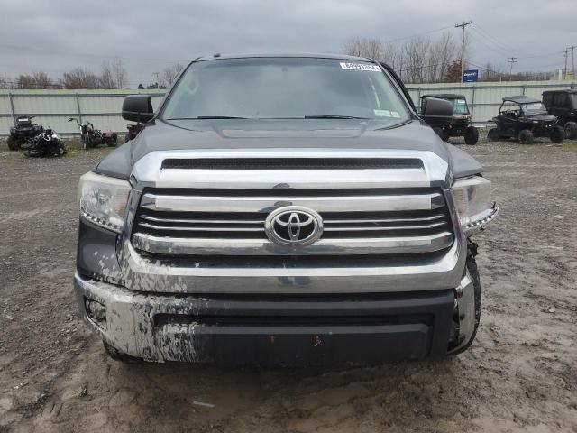  TOYOTA TUNDRA 2016 Угольный