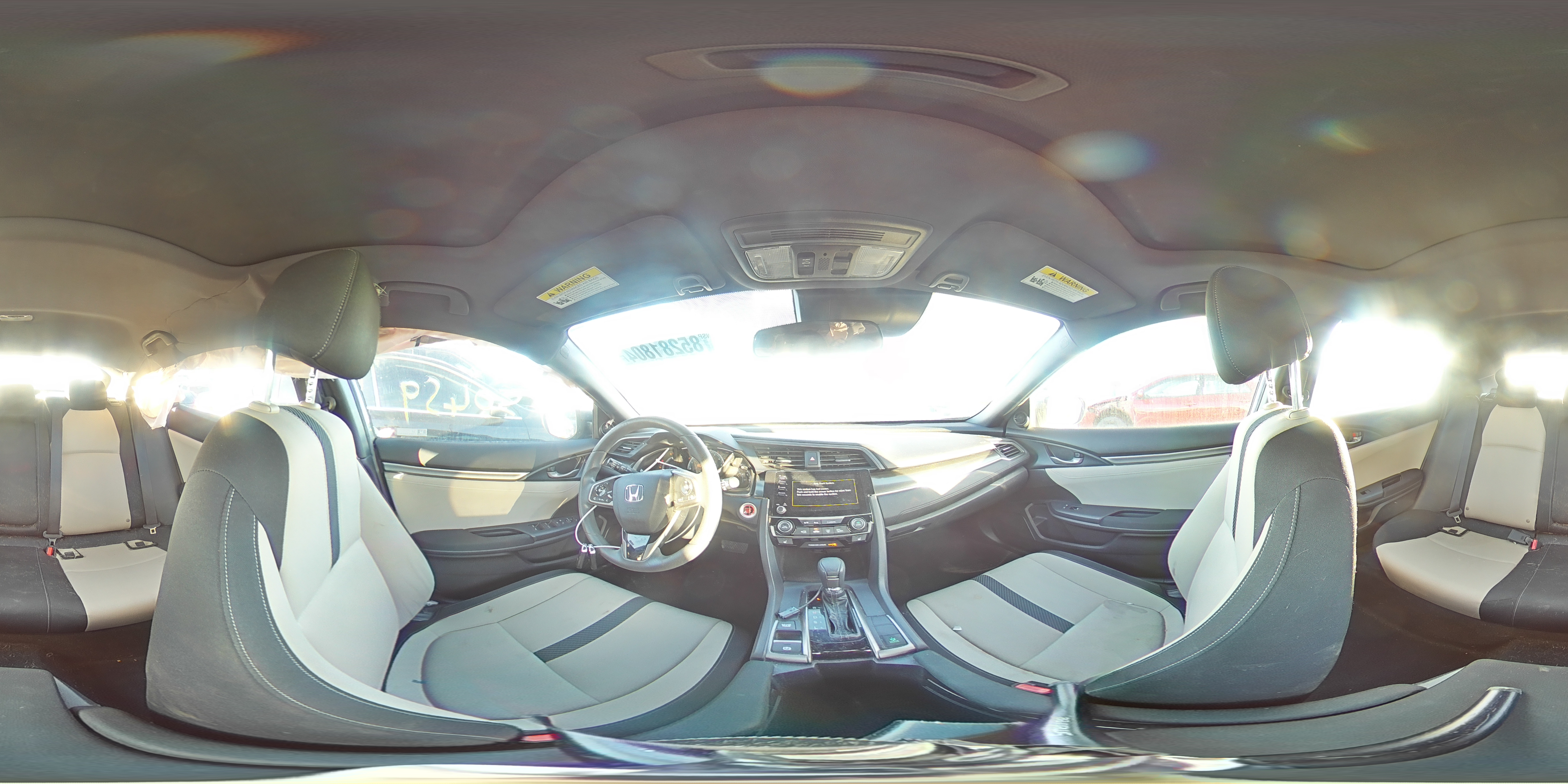 2019 Honda Civic - Image 13