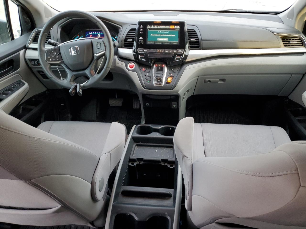 2022 Honda Odyssey - Image 8