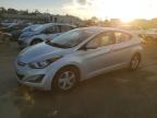 2014 Hyundai Elantra Se na sprzedaż w Martinez, CA - All Over