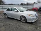 2011 Toyota Avalon Base zu verkaufen in Windsor, NJ - Side