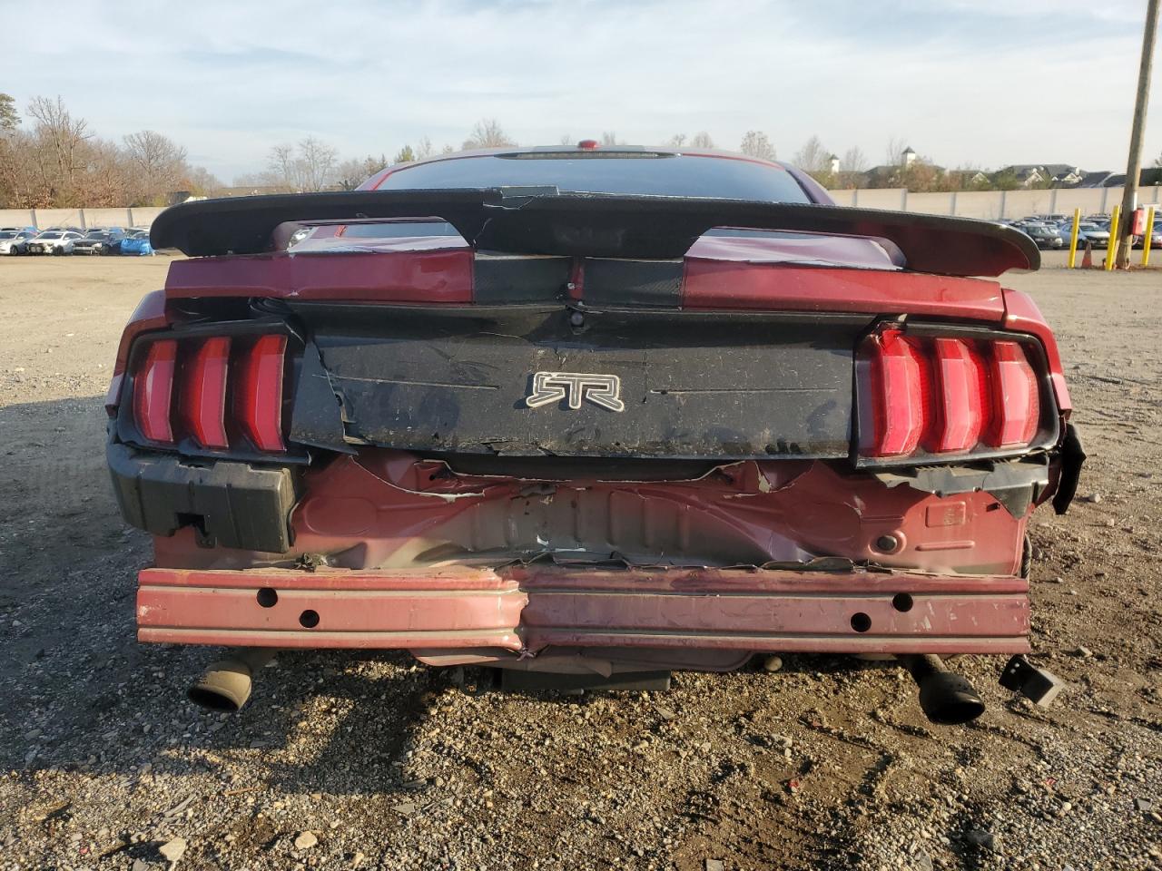 2018 Ford Mustang - Image 6