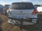 2012 Toyota Venza Le zu verkaufen in Brighton, CO - Rear End