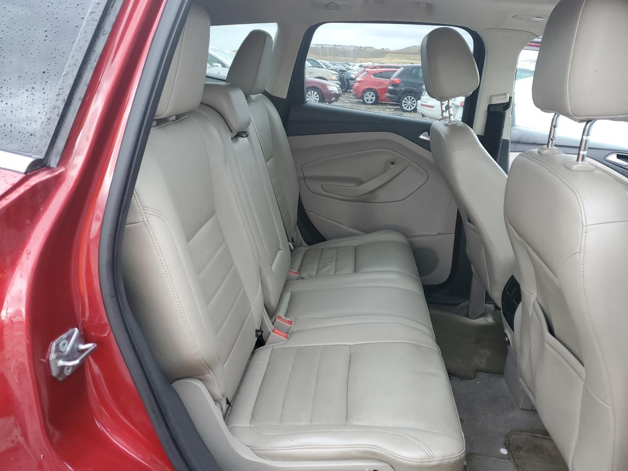 2013 Ford Escape - Image 10