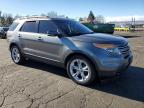 2012 Ford Explorer Limited zu verkaufen in Denver, CO - Side