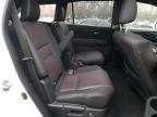 2022 Honda Pilot Black en Venta en Waldorf, MD - All Over