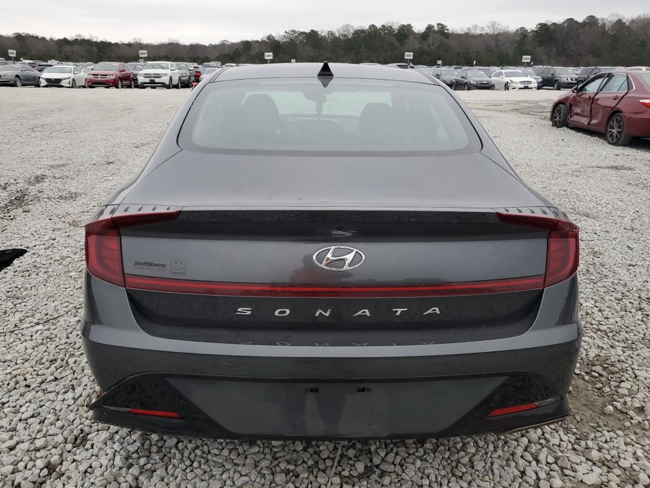 2023 Hyundai Sonata - Image 6