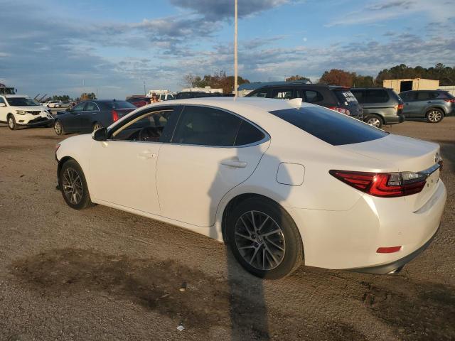  LEXUS ES350 2017 Biały