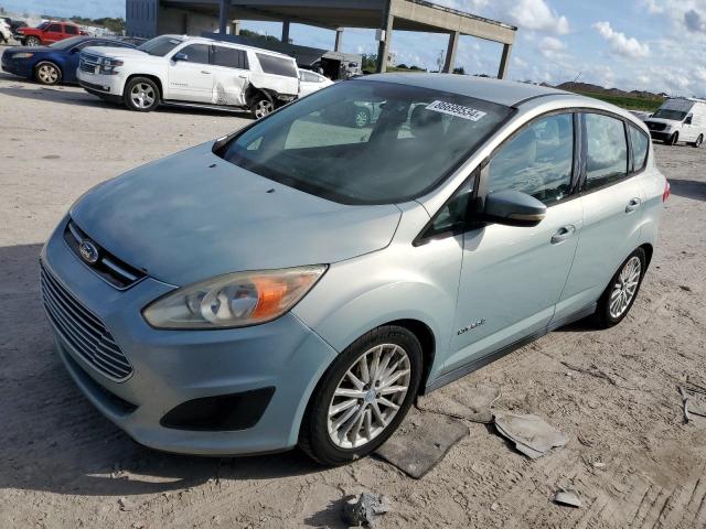 2013 Ford C-Max Se