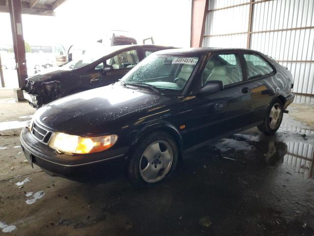 1997 Saab 900 Se Turbo