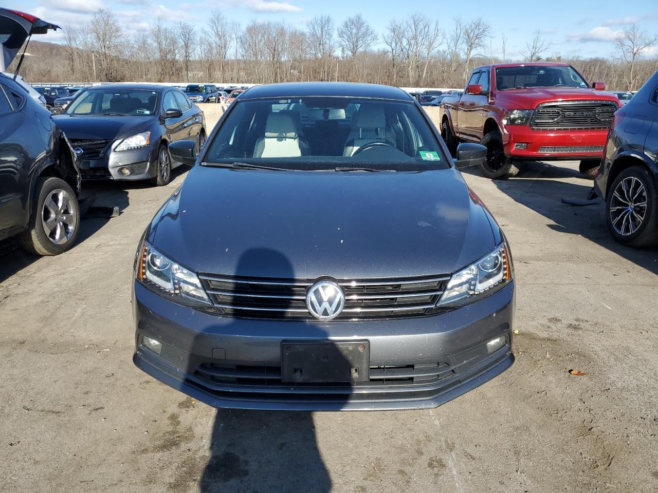 VIN 3VWD17AJXGM347628 2016 VOLKSWAGEN JETTA no.5