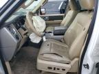 2010 Ford Expedition Eddie Bauer იყიდება Hillsborough-ში, NJ - Front End