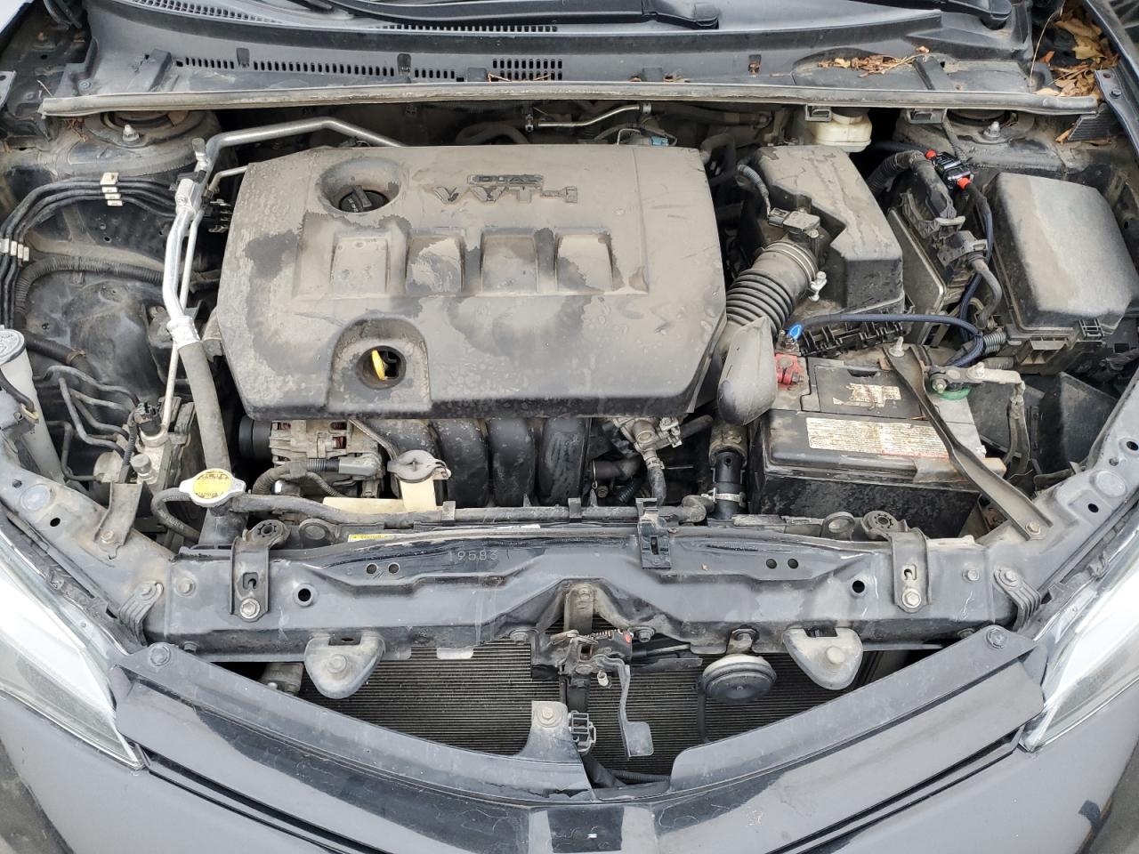 2017 Toyota Corolla - Image 11