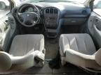 2007 Dodge Grand Caravan Sxt en Venta en Houston, TX - Side