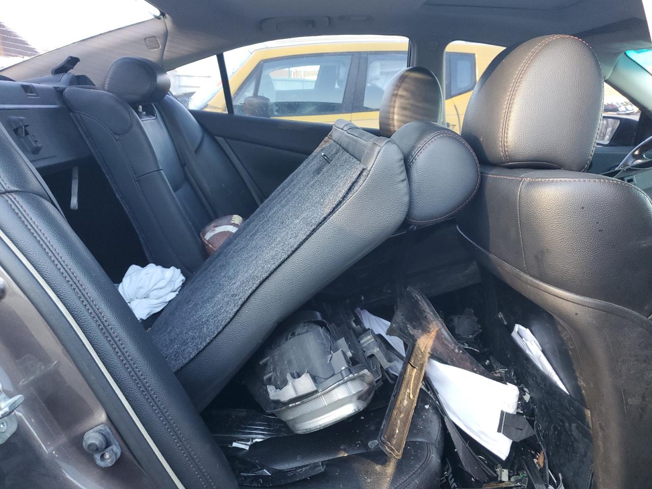 2013 Nissan Maxima S VIN: 1N4AA5AP0DC815416 Lot: 63448355