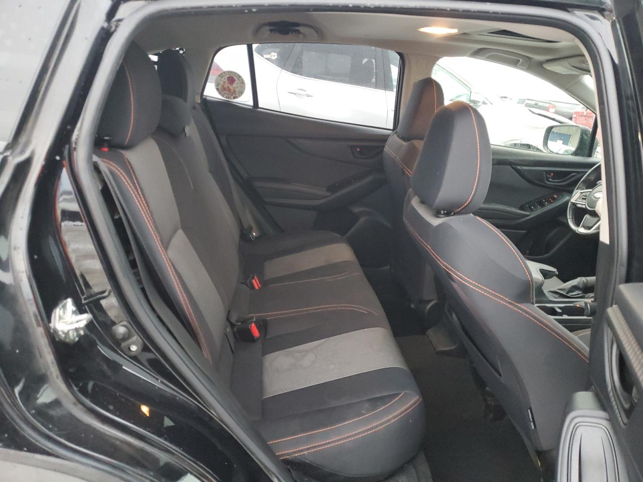 2018 Subaru XV - Image 11