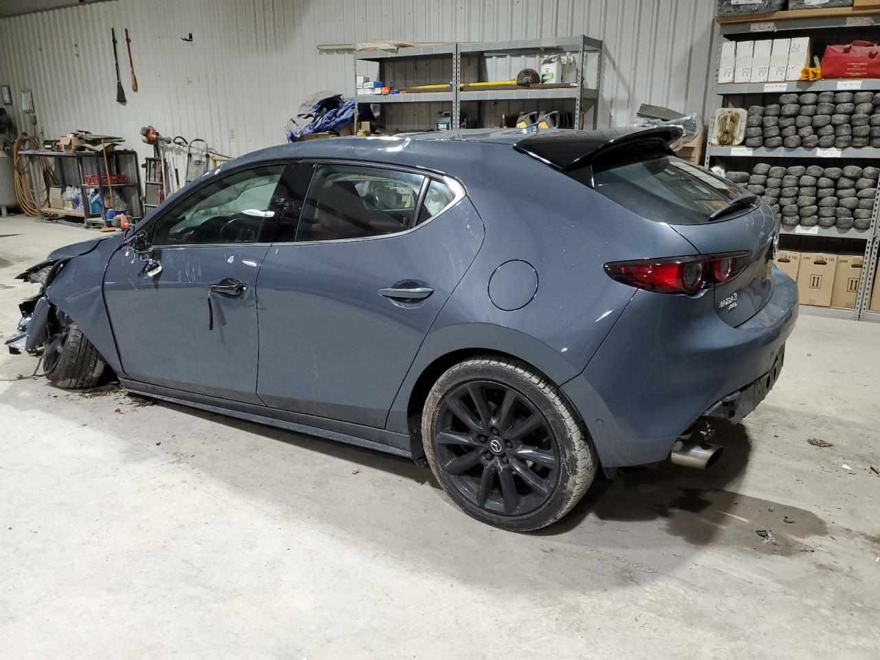 2021 Mazda 3 - Image 2