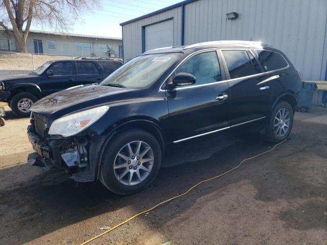 2016 Buick Enclave 