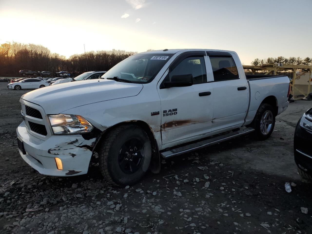 2017 RAM 1500 - Image 1
