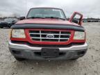 2003 Ford Ranger Super Cab продається в Lawrenceburg, KY - Side