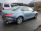 2011 Honda Accord Exl for Sale in Exeter, RI - Rear End