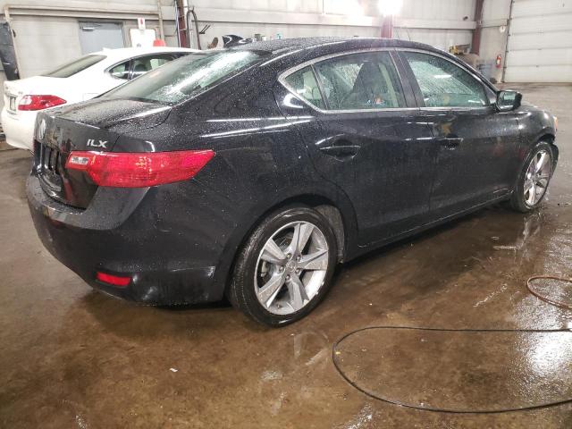  ACURA ILX 2014 Черный