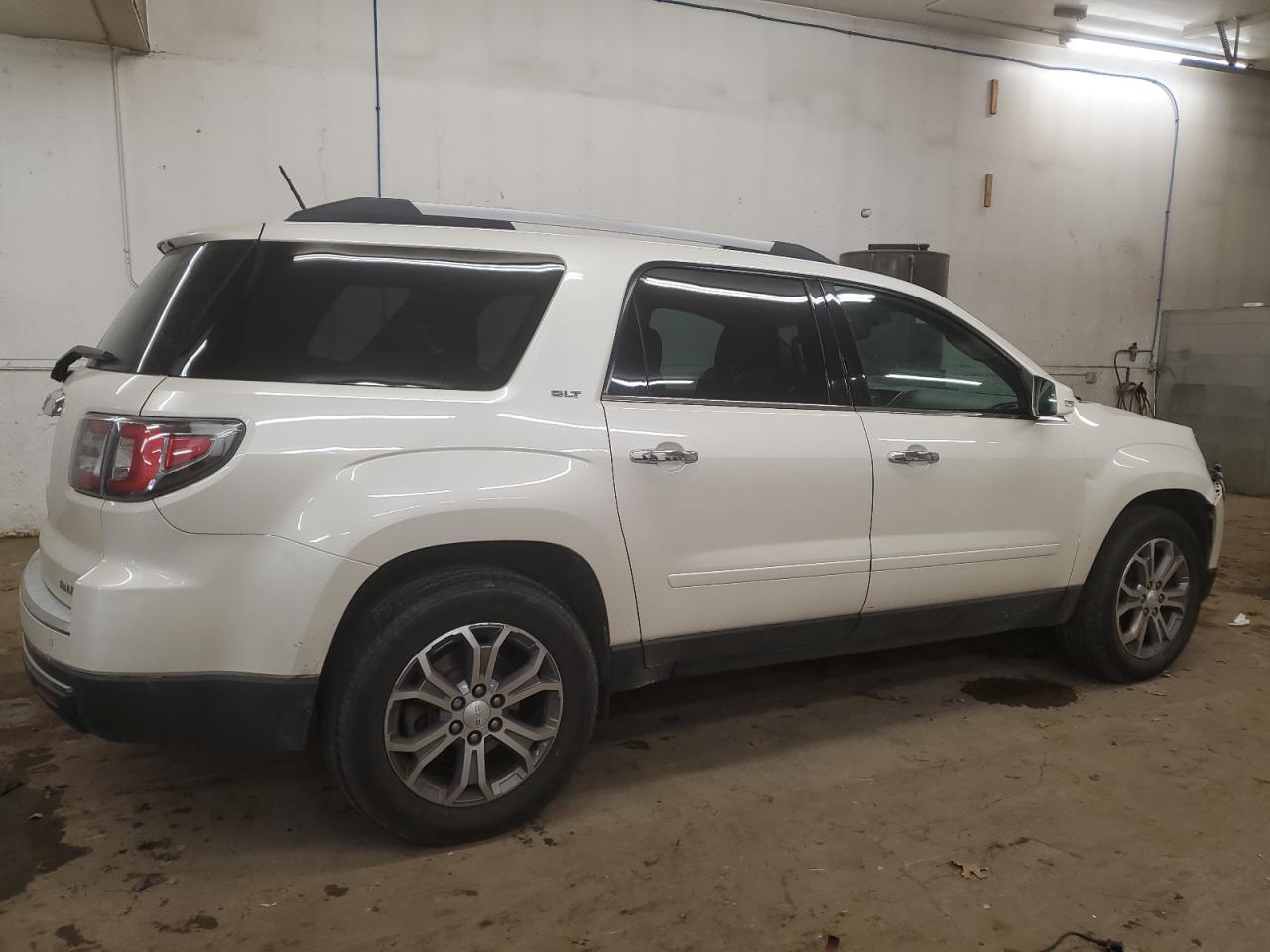 2014 GMC Acadia - Image 3