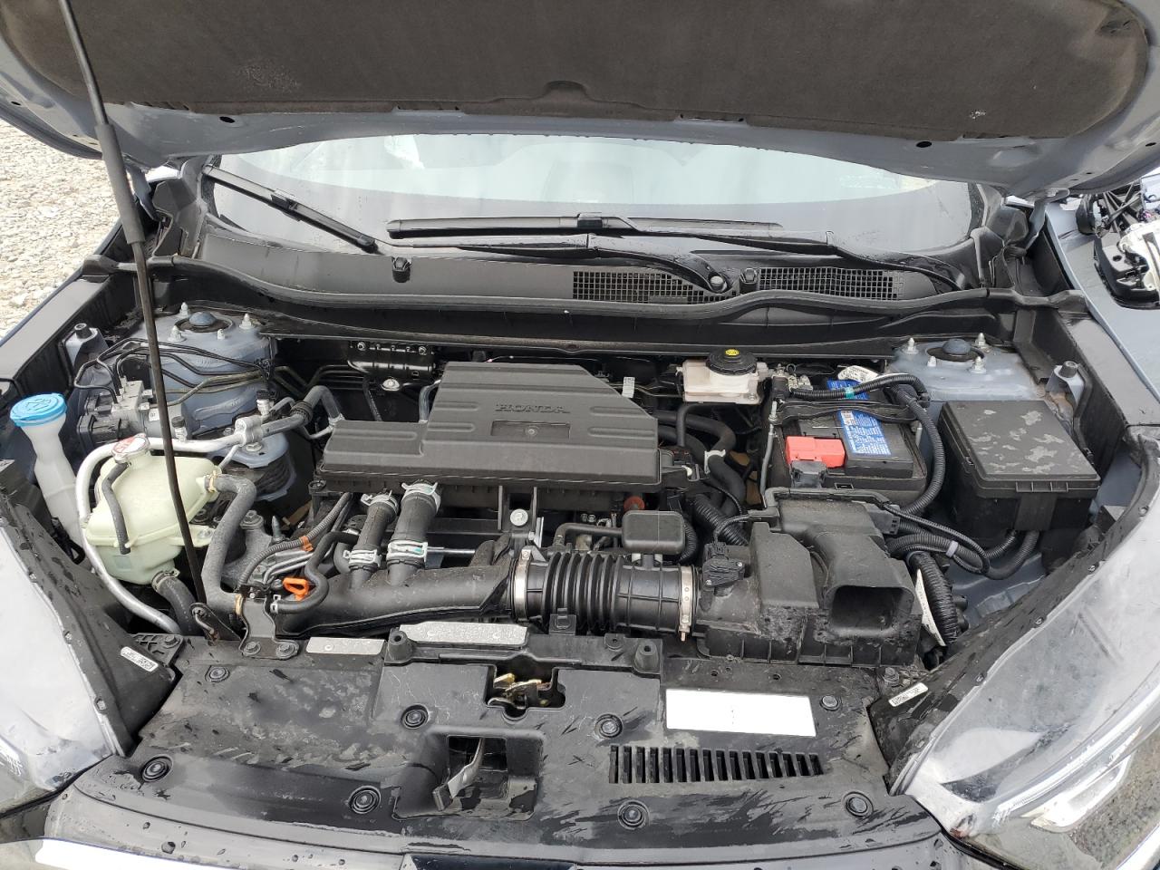 2022 Honda CR-V - Image 12