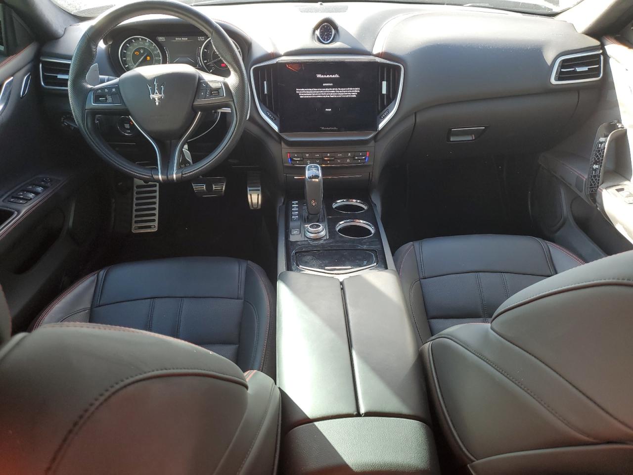 2022 Maserati Ghibli - Image 8