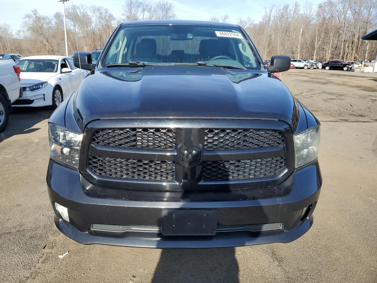 VIN 1C6RR7FT0FS767018 2015 RAM 1500 no.5