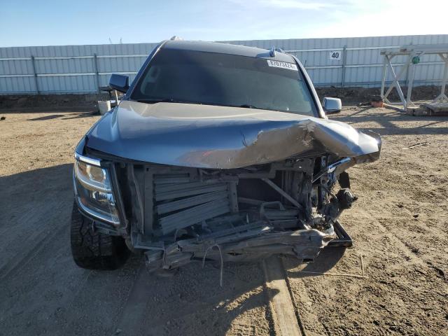  CHEVROLET SUBURBAN 2019 Gray
