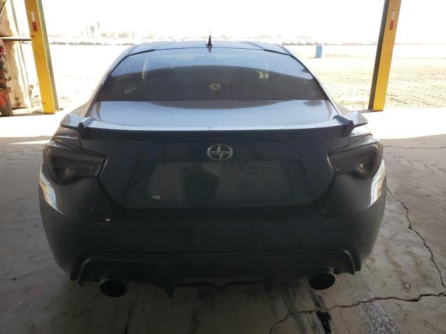  TOYOTA SCION 2016 Угольный