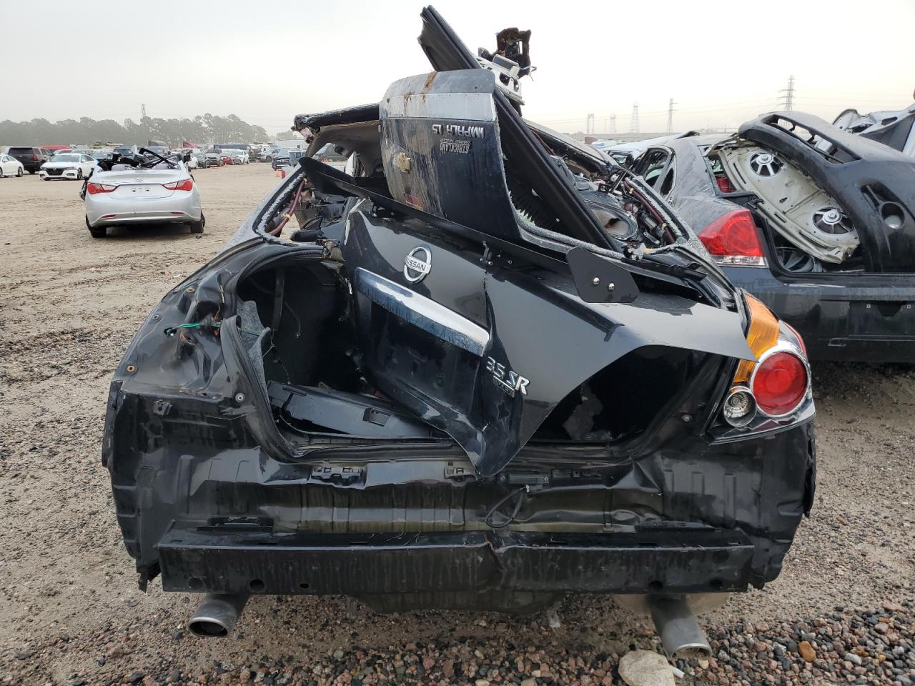 2012 Nissan Altima - Image 6