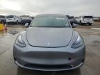 2024 Tesla Model Y  იყიდება Grand Prairie-ში, TX - Rear End