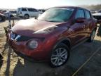 2015 Nissan Juke S de vânzare în Spartanburg, SC - Front End