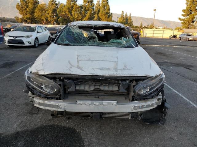  HONDA ACCORD 2019 Белы