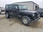 2015 Jeep Wrangler Unlimited Sport للبيع في Byron، GA - Front End