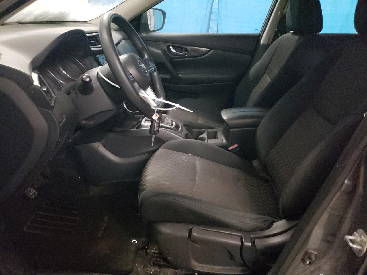 2018 Nissan Rogue - Image 7