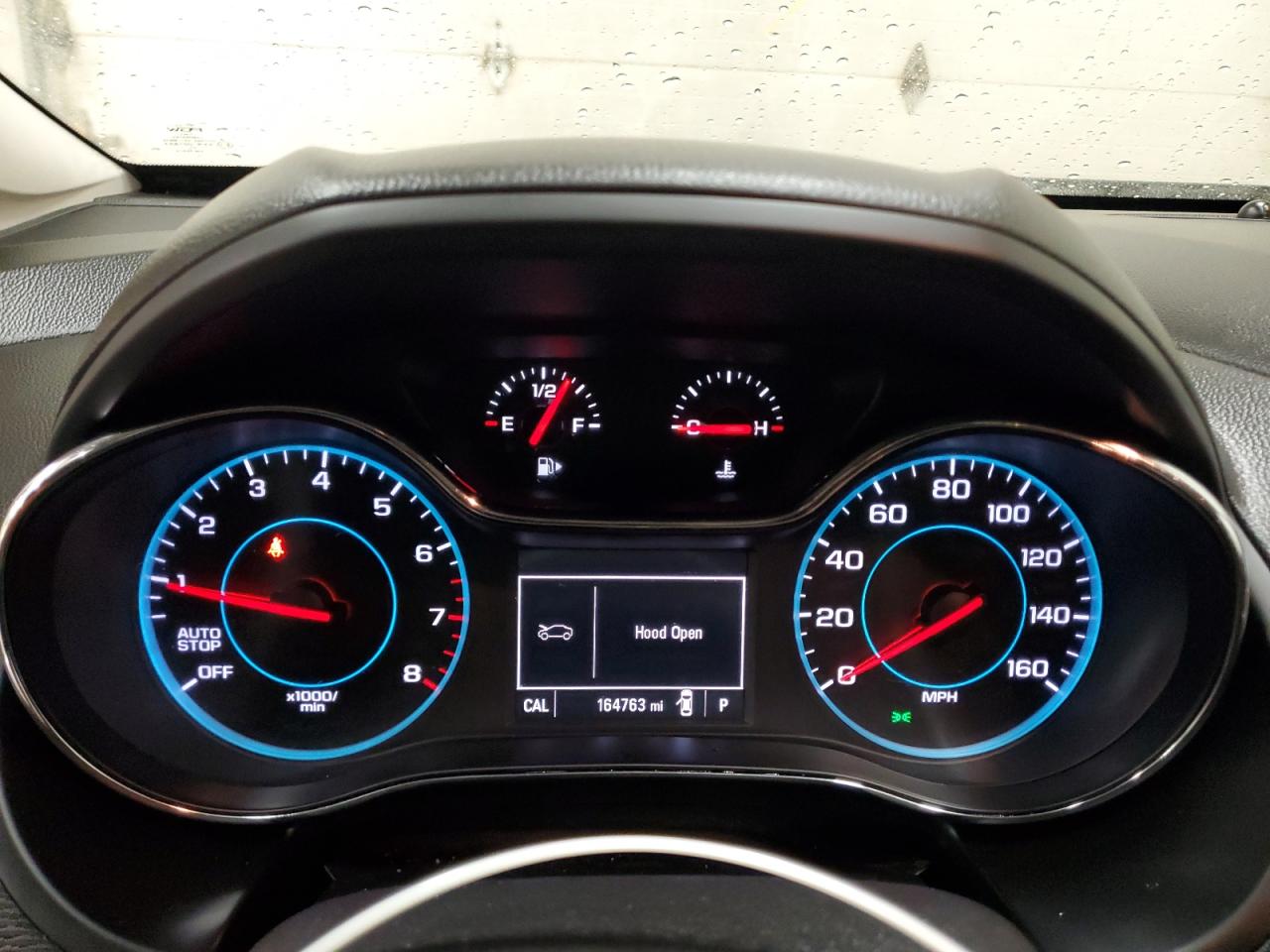 2017 Chevrolet Cruze - Image 9