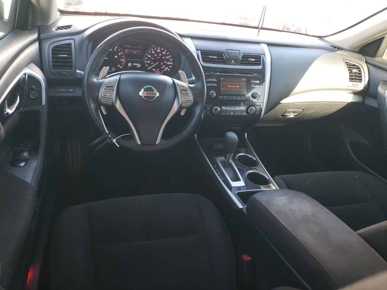 VIN 1N4BL3AP5DN444812 2013 NISSAN ALTIMA no.8