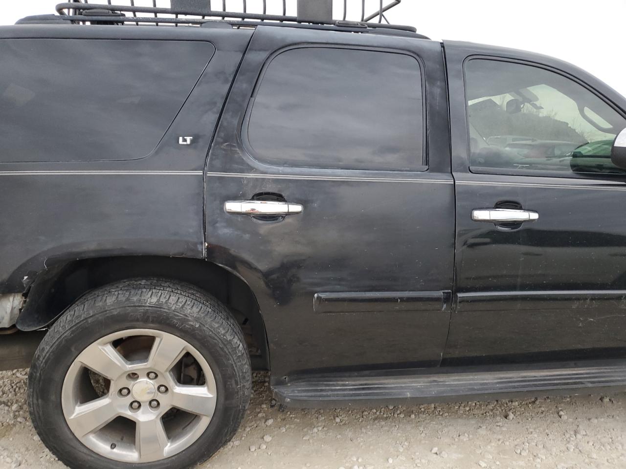 2009 Chevrolet Tahoe - Image 11