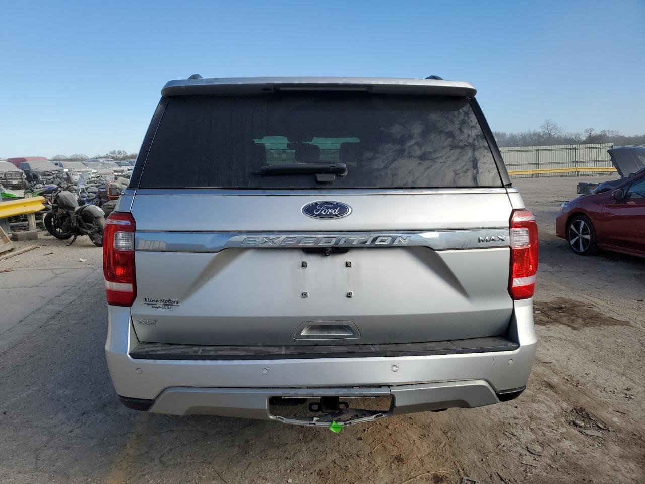 VIN 1FMJK1JT9JEA35102 2018 FORD EXPEDITION no.6