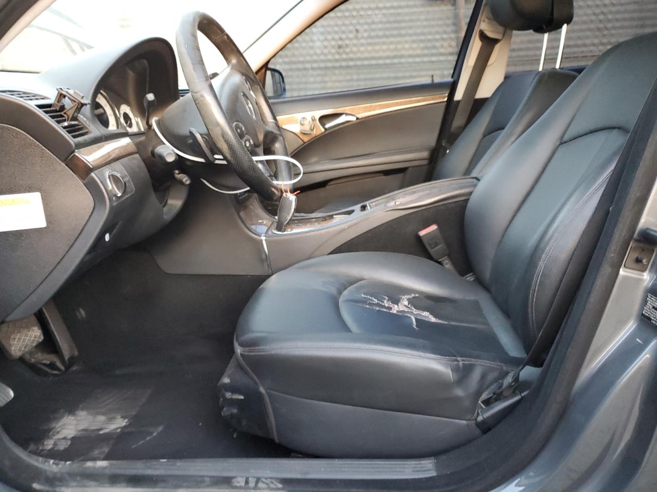 2009 Mercedes-Benz E-klasse - Image 7