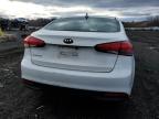 2017 Kia Forte Lx zu verkaufen in New Britain, CT - Front End