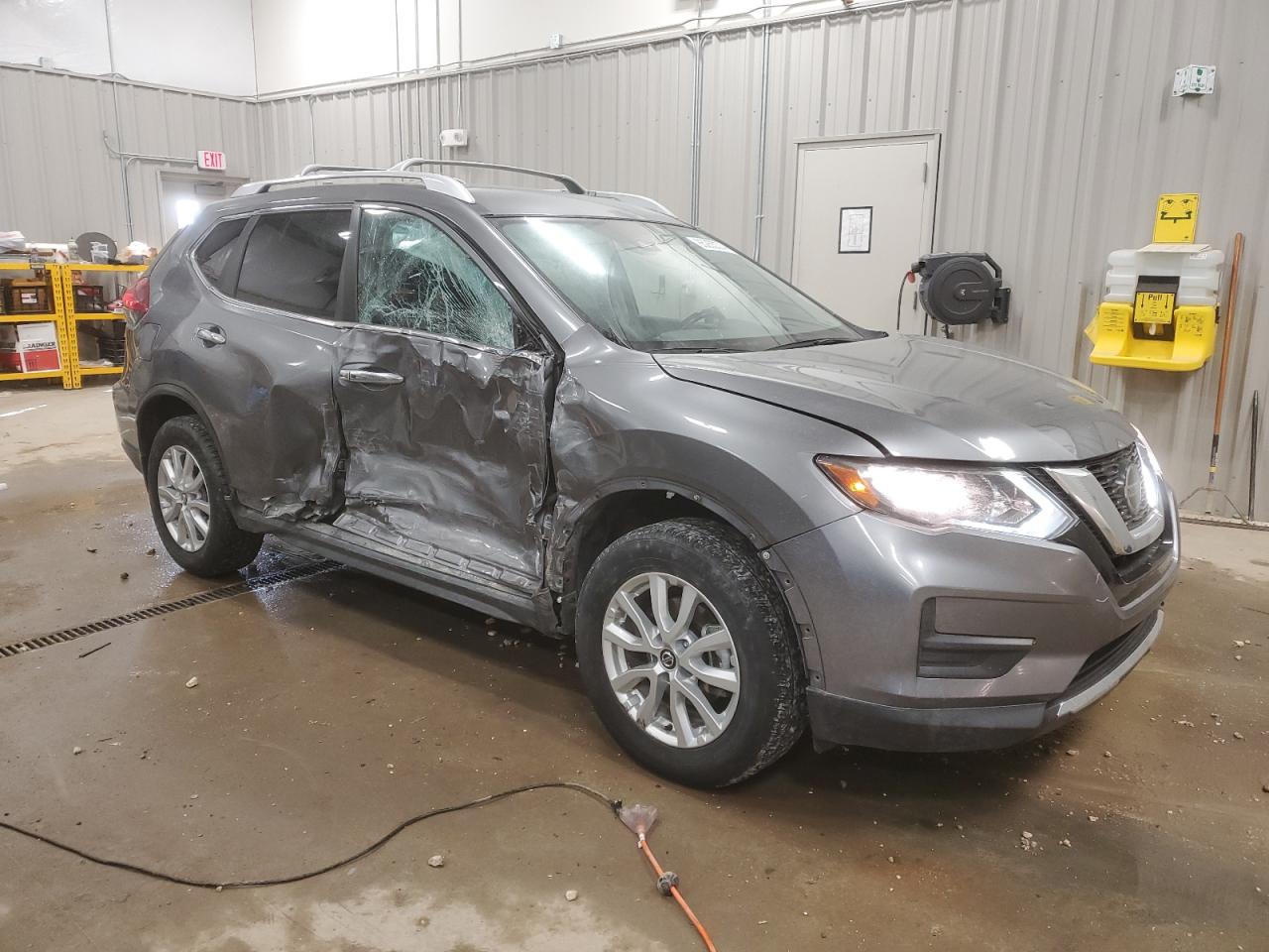 2020 Nissan Rogue - Image 4