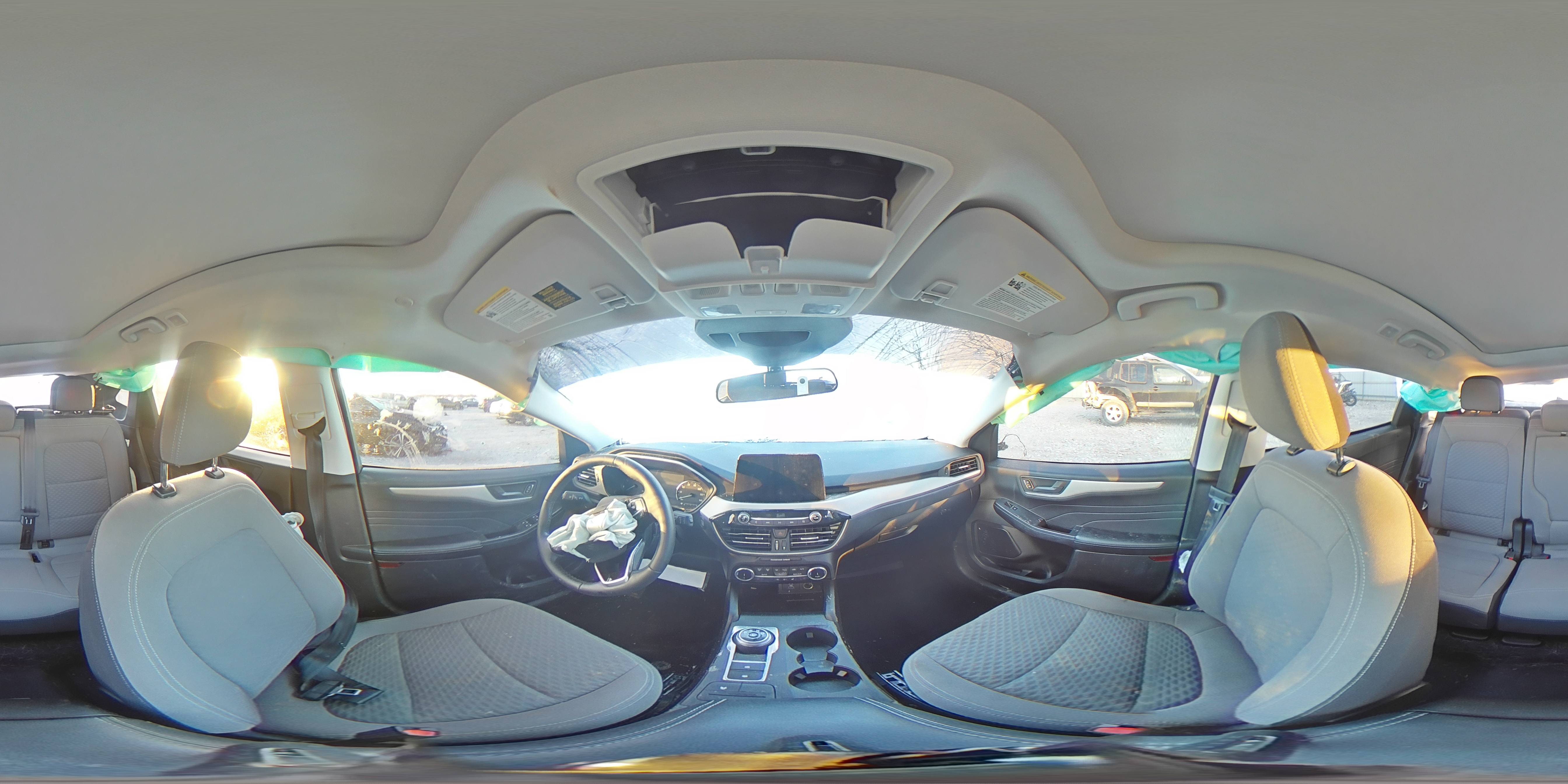 2022 Ford Escape - Image 14
