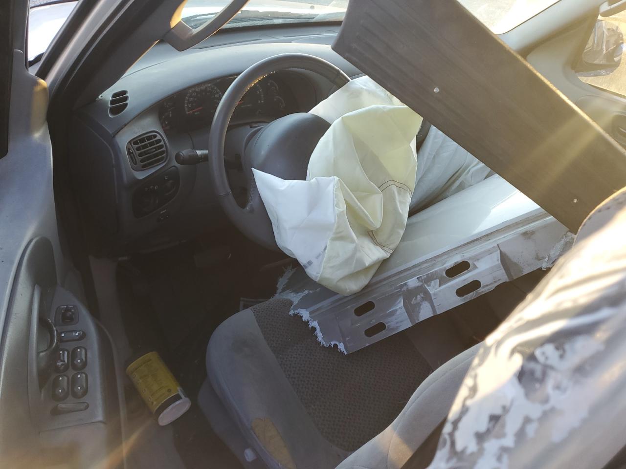 2002 Ford F-150 - Image 8