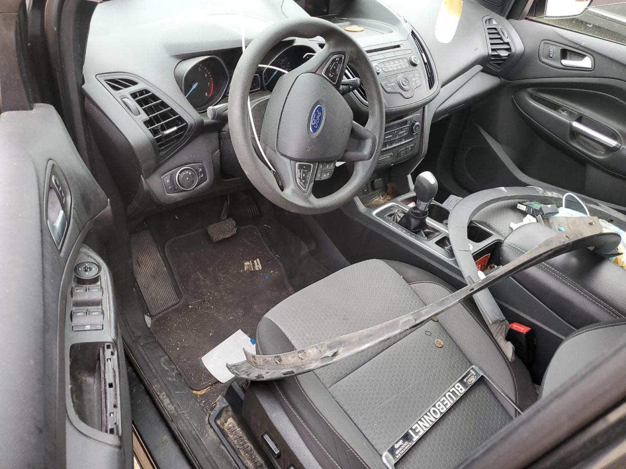 2017 Ford Escape - Image 8