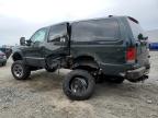 2003 Ford Excursion Limited იყიდება Opa Locka-ში, FL - Undercarriage