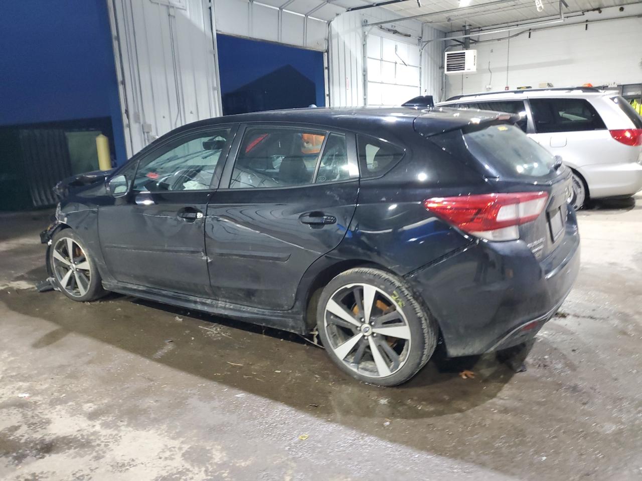 2017 Subaru Impreza - Image 2